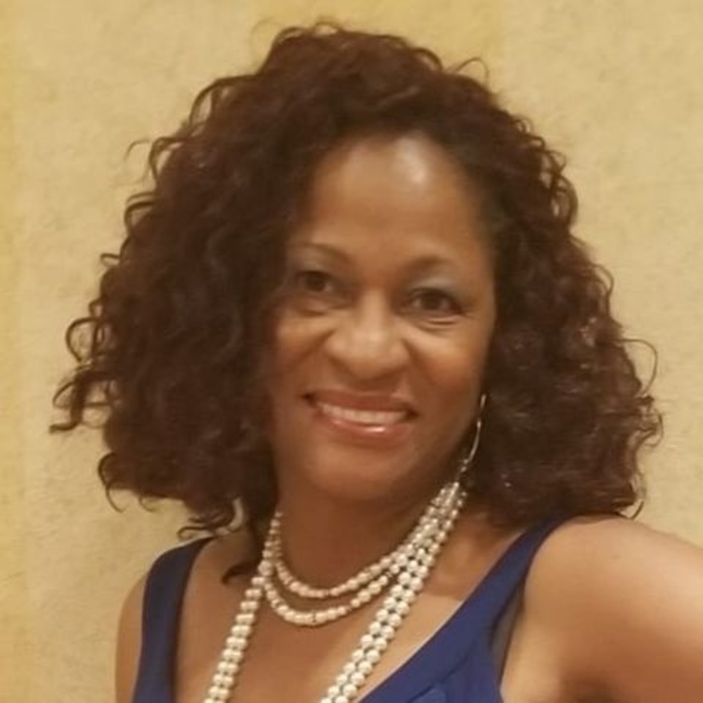 Meet your Posher, Lillian